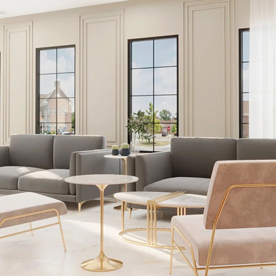 Understanding Color Psychology in Health Care Design