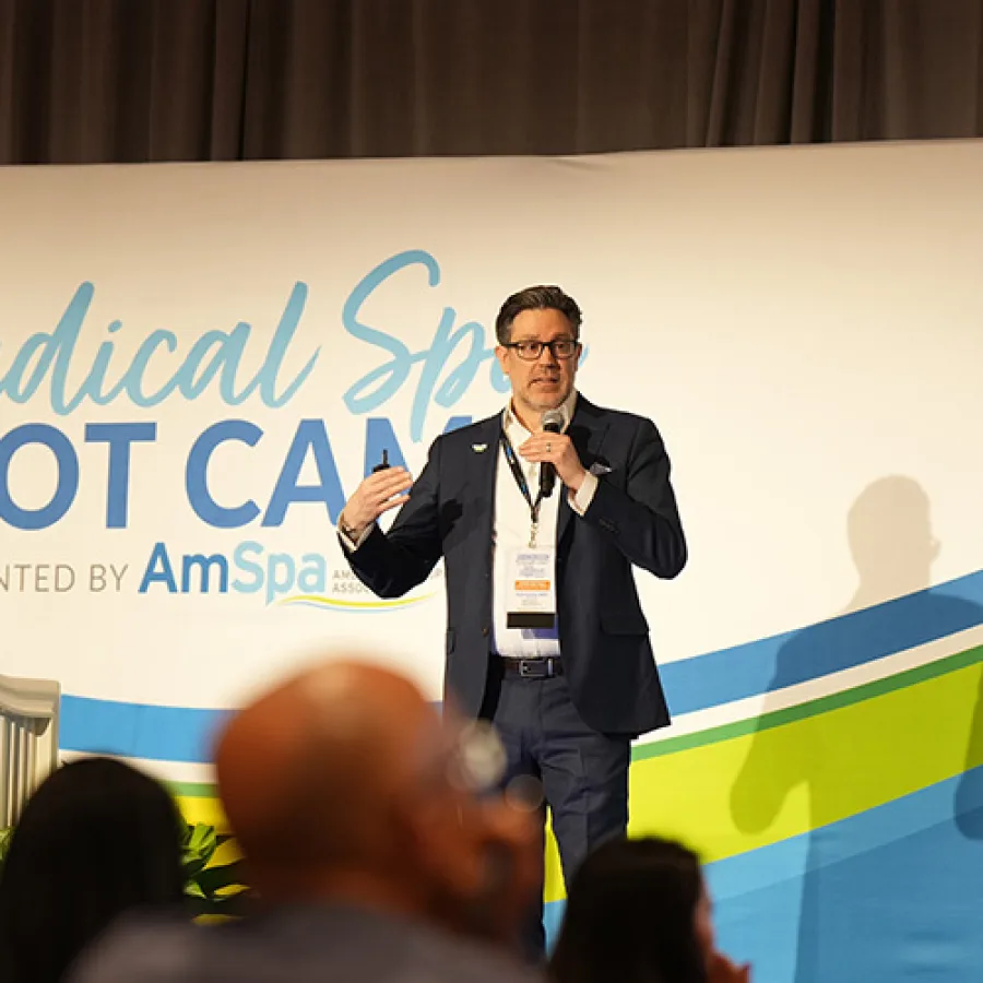 Why the Medical Spa Boot Camp at MSS 2026 Is a Must Attend Training for Med Spa Owners