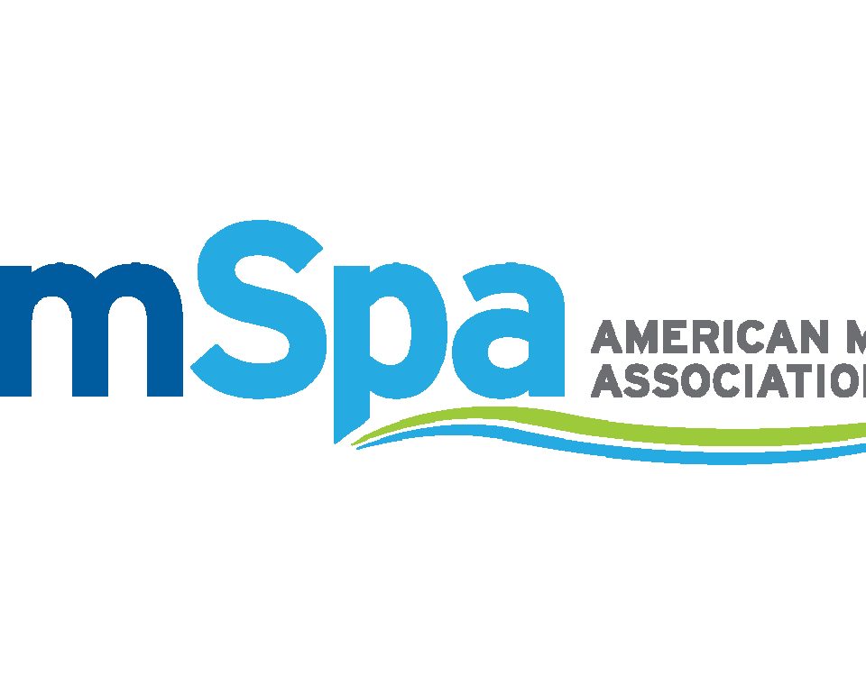 Am Spa Logo tall