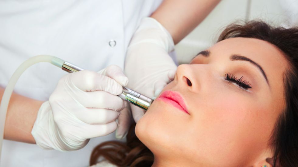 Skin Rejuvenation & Resurfacing