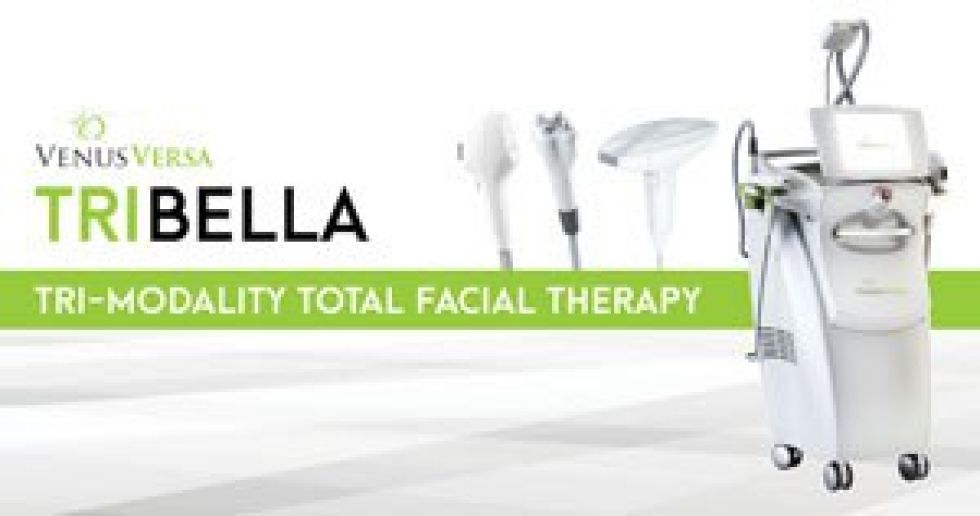 Venus Versa™  Tribella™