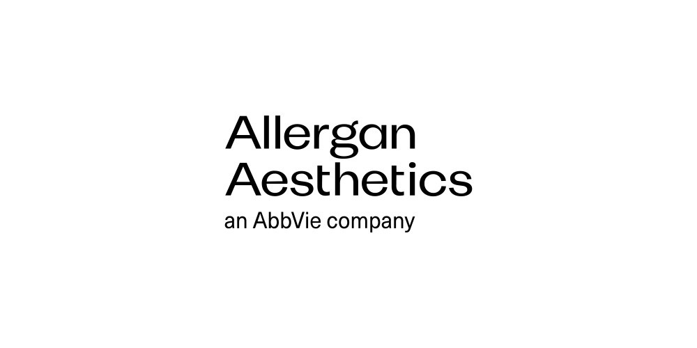 Allergan Aesthetics logo