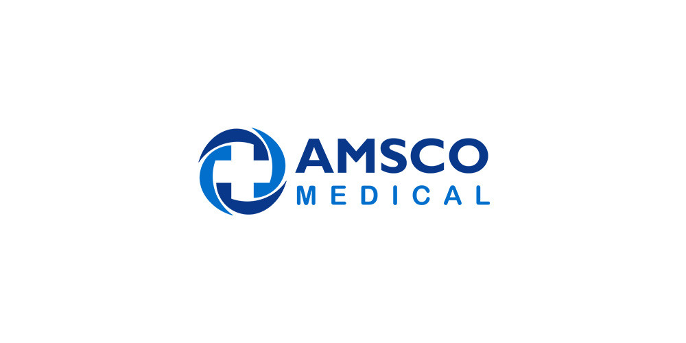 amsco medical logo