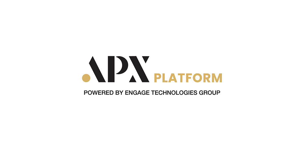 APX Platform, powered by Engage Technologies Group
