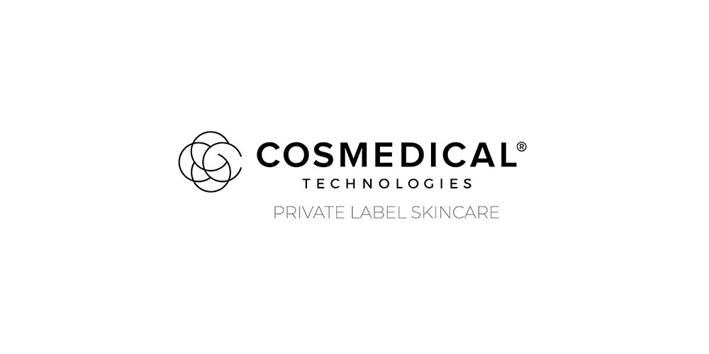 CosMedical Technologies private label skincare