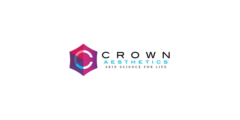 Crown Aesthetics: skin science for life