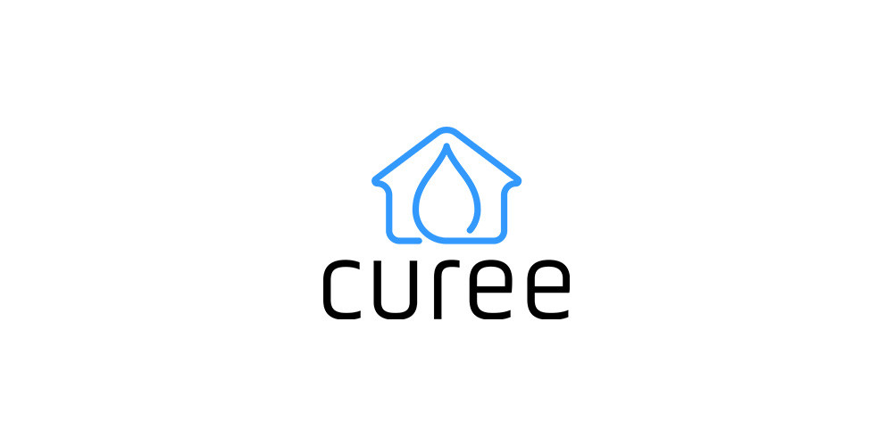 Curee logo