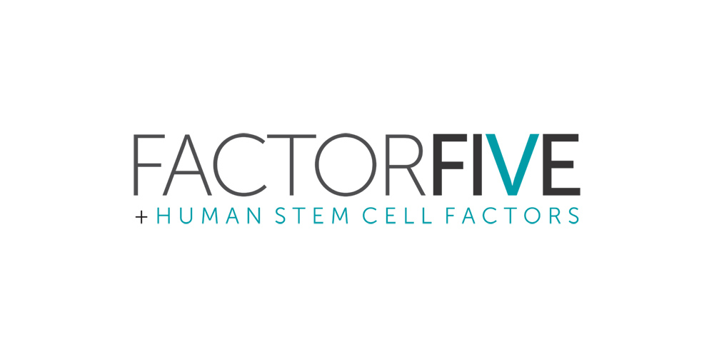 factorfive skincare logo