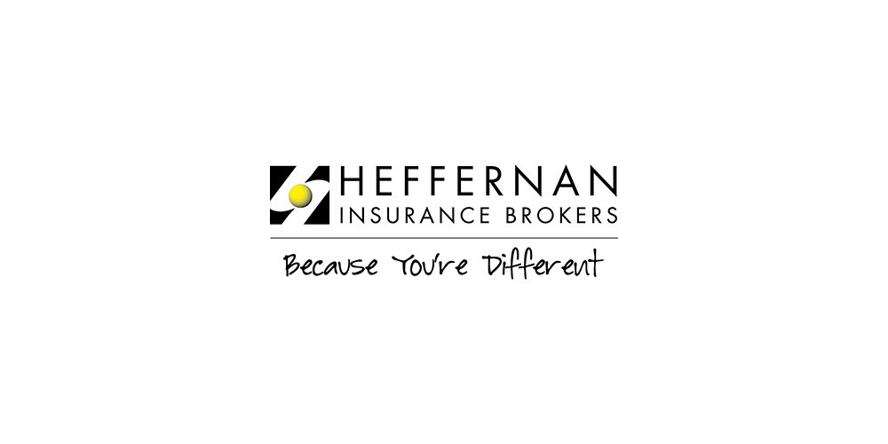 Heffernan Insurance Brokers | Because You're Different