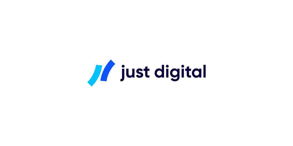 Just Digital logo