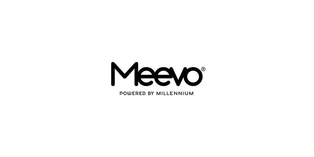 Meevo, powered by Millennium