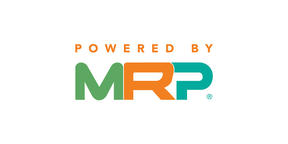 Powered by MRP Logo