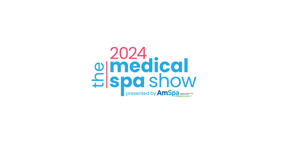 The Medical Spa Show 2024, presented by AmSpa