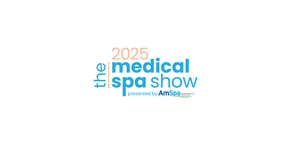 The Medical Spa Show 2025, presented by AmSpa