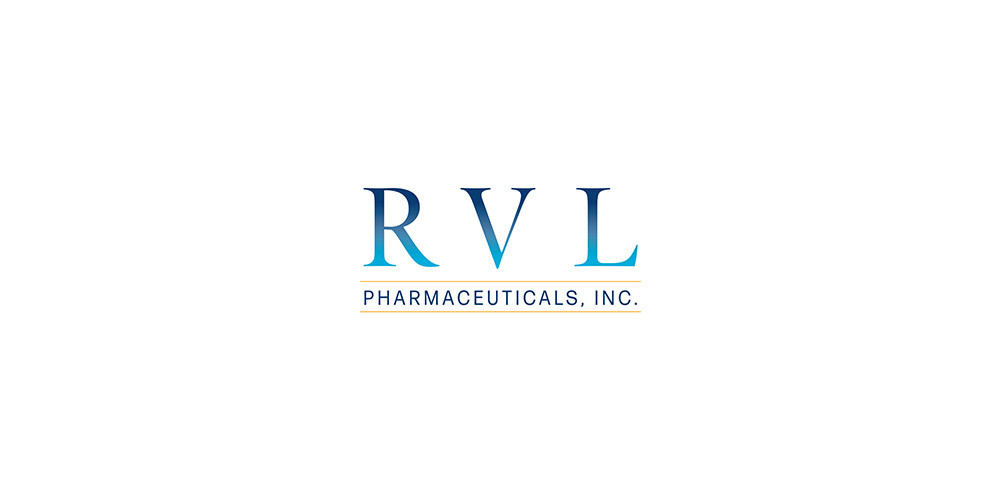 RVL Pharmaceuticals