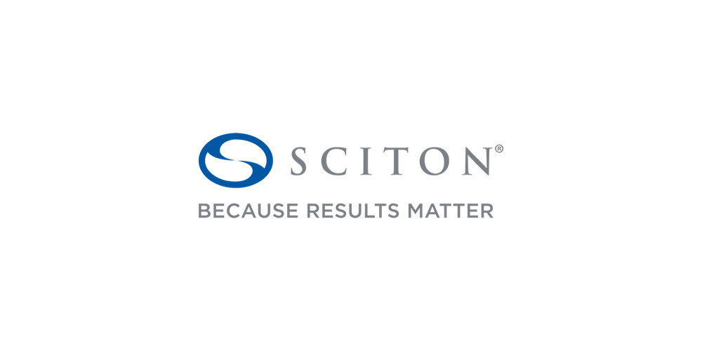 Sciton: Because results matter