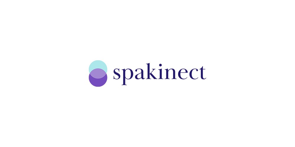 Spakinect logo