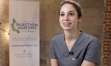 Jennifer Fleming, MSN, FNP-BC JLF Aesthetics