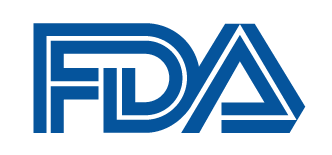 FDA logo