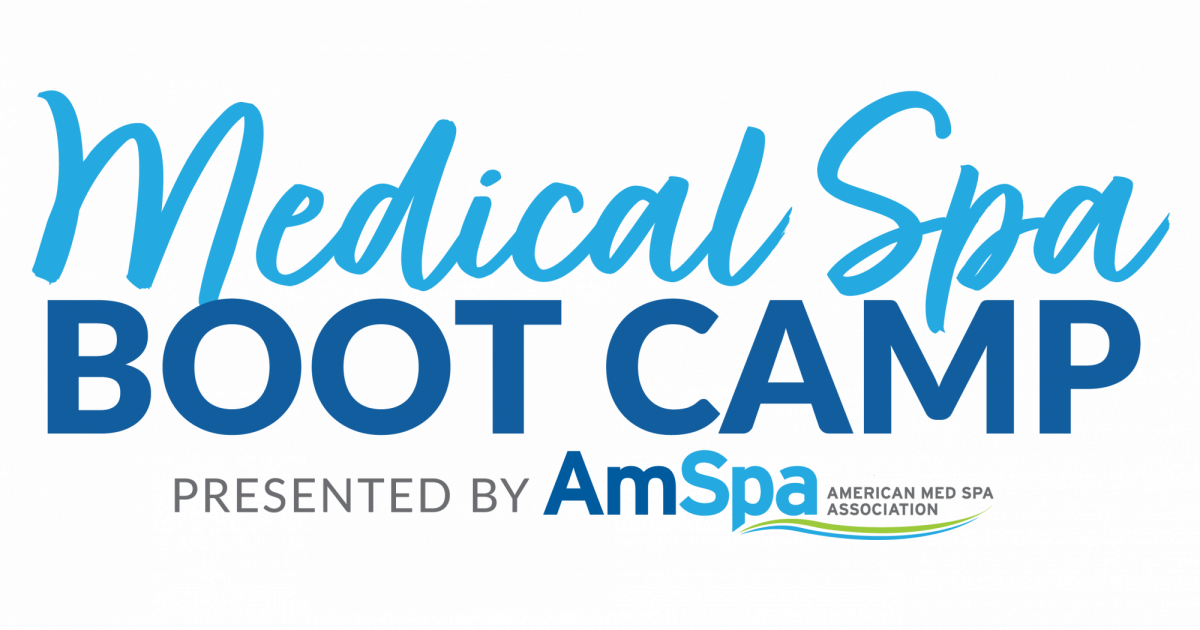 La Jolla Medical Spa Boot Camp | American Med Spa Association
