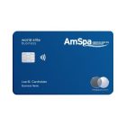 AmSpa World Elite Business Mastercard
