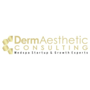 DermAesthetic Consulting_White_square