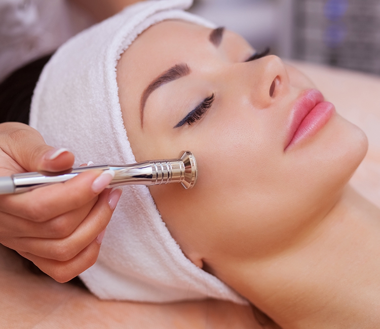 Microdermabrasion American Med Spa Association