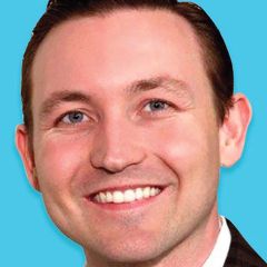 Chris C. Surek, DO, FACS