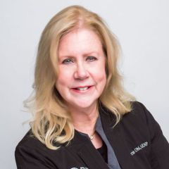 Gerrie M. Obi, MSN, ARNP, AGPCNP-BC, CPSN, ISPAN-F