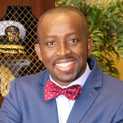 Stanley Okoro, MD, FACS