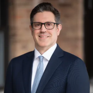 AmSpa Founder and CEO Alex Thiersch Named a 2025 Illinois Super Lawyer